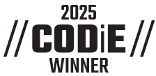 2025 Codie Winner